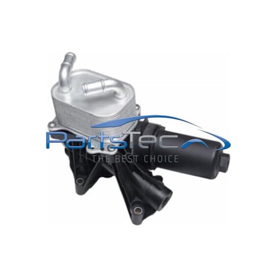 PARTSTEC ÖLFILTERMODUL MIT ÖLFILTERGEHÄUSE passend für AUDI A3 Q2 Q3 CUPRA FORME